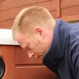 Jon Pennington, the engineer
