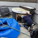 Urban Cedar Pump Changed Image