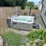 Hot Tub Repair Newquay